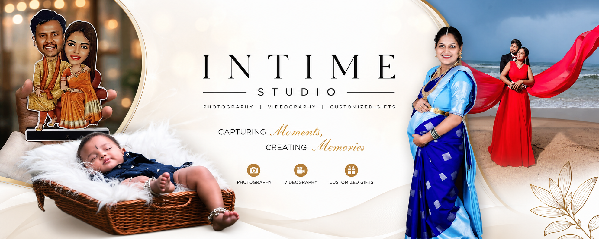 Featured Work Banner