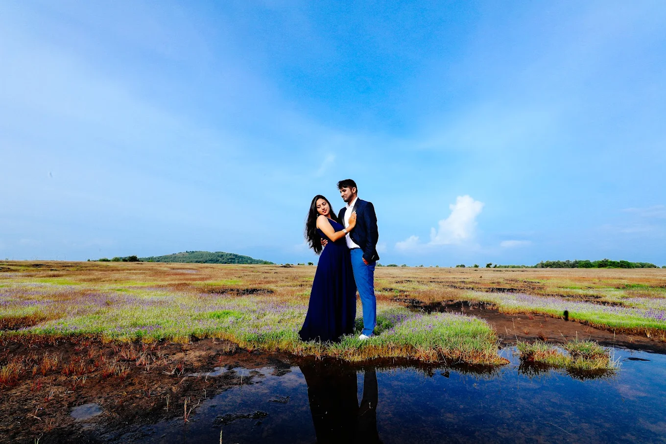 Videography & Cinematic Films